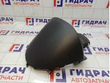 Накладка панели приборов Hyundai Solaris (RB) 848304L000RY