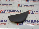 Накладка торпедо правая с торца Hyundai Solaris (RB) 847664L000RY