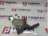 Рычаг стояночного тормоза Hyundai Solaris (RB) 59710-4L150-SA6