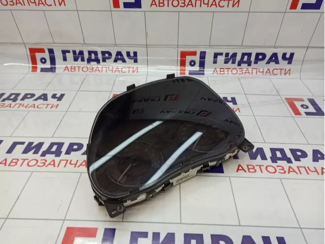 Панель приборов Hyundai Solaris (RB) 94033-4L450