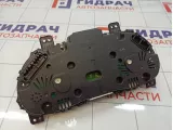 Панель приборов Hyundai Solaris (RB) 94033-4L450