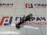 Ручка открывания лючка бензобака Hyundai Solaris (RB) 81570-22012