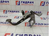 Педаль тормоза Hyundai Solaris (RB) 32800-1R101