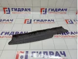 Воздуховод радиатора верхний Hyundai Solaris (RB) 29135-4L000