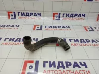 Патрубок радиатора нижний Hyundai Solaris (RB) 25412-1R000