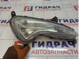 Фара противотуманная правая Hyundai Solaris (RB) 92202-4L600