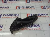 Фара противотуманная правая Hyundai Solaris (RB) 92202-4L600