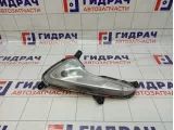 Фара противотуманная левая Hyundai Solaris (RB) 92201-4L600