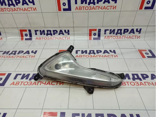 Фара противотуманная левая Hyundai Solaris (RB) 92201-4L600