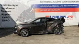 Ручка открывания лючка бензобака Hyundai Solaris (RB) 81570-22012