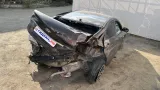 Ручка открывания лючка бензобака Hyundai Solaris (RB) 81570-22012