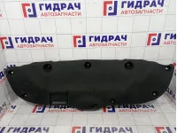 Обшивка крышки багажника Hyundai Solaris 81752-H5010