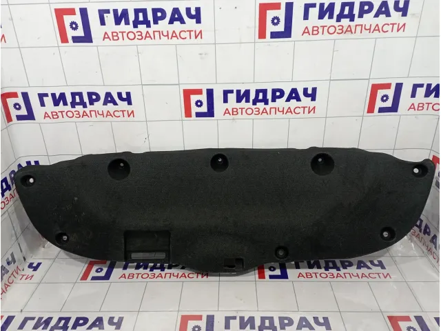 Обшивка крышки багажника Hyundai Solaris 81752-H5010