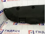 Обшивка крышки багажника Hyundai Solaris 81752-H5010