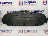 Обшивка крышки багажника Hyundai Solaris 81752-H5010