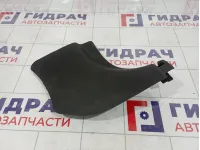 Обшивка стойки передней правой нижняя Hyundai Solaris 85824-H5000-TRY