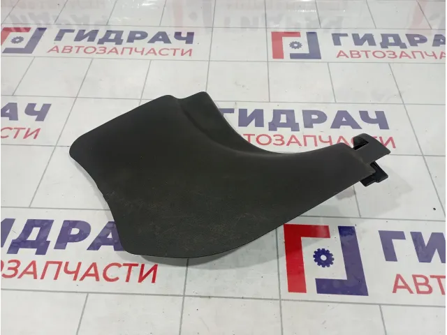 Обшивка стойки передней правой нижняя Hyundai Solaris 85824-H5000-TRY