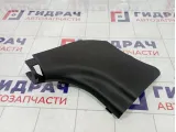 Обшивка стойки передней правой нижняя Hyundai Solaris 85824-H5000-TRY