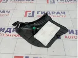 Обшивка стойки передней правой нижняя Hyundai Solaris 85824-H5000-TRY