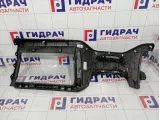 Накладка торпедо правая Hyundai Solaris 84760-H5500-TRY