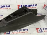 Консоль центральная Hyundai Solaris 84611-H5000-TRY