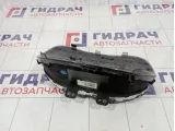 Панель приборов Hyundai Solaris 94013-H5040