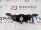 Переключатель подрулевой в сборе Hyundai Solaris 93403-H5300