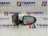 Зеркало правое электрическое Hyundai Solaris 87620-H5110