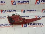 Фонарь задний наружный правый Hyundai Solaris 92402-H5000