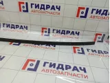 Молдинг крыши левый Hyundai Solaris 87230-H5000