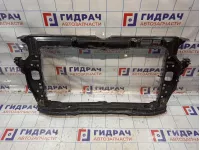 Панель передняя Hyundai Solaris 64101-H5000