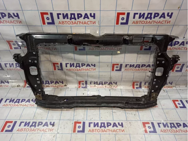 Панель передняя Hyundai Solaris 64101-H5000