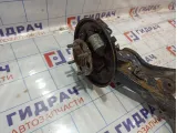 Балка задняя Hyundai Solaris 55100-H5300