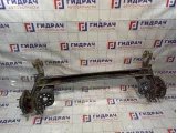 Балка задняя Hyundai Solaris 55100-H5300