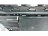 Решетка радиатора Hyundai Solaris 2 86351-H5000. Трещины.