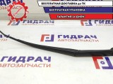 Поводок стеклоочистителя передний правый Hyundai Solaris 2 98321-F9000. Сорваны шлицы.