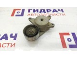 Ролик руч.ремня с кронштейном Hyundai Solaris 2 25281-04600.