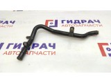 Трубка системы охлаждения Hyundai Solaris 2 25450-03500. Дефект.