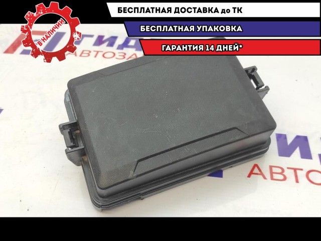 Крышка блока предохранителей Hyundai Solaris 2 91950-H5300.