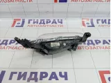 Фара противотуманная правая Hyundai Solaris 92208-H5000