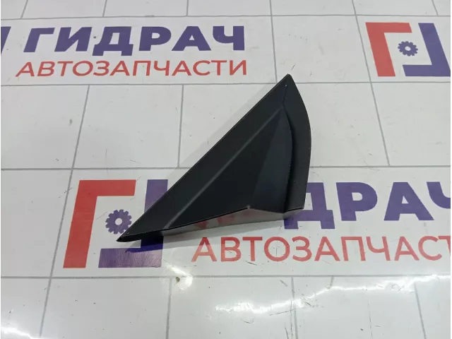 Накладка зеркала правого Hyundai Solaris 86190-H5000