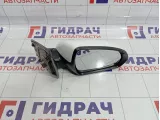 Зеркало правое электрическое Hyundai Solaris 87620-H5110