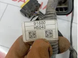 Проводка двери передней левой Hyundai Solaris 91600-H5040