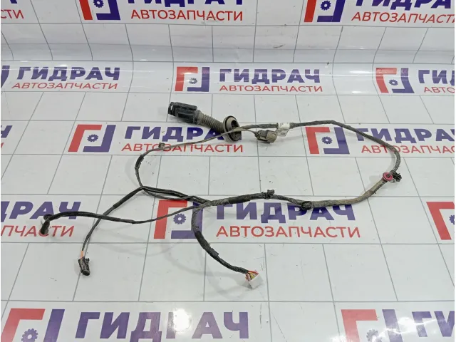 Проводка двери задней Hyundai Solaris 91650-H5020