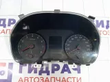 Панель приборов Hyundai Solaris 94003-H5100