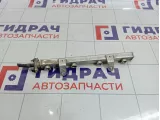 Рейка топливная (рампа) Hyundai Solaris 35340-03140