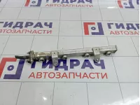 Рейка топливная (рампа) Hyundai Solaris 35340-03140