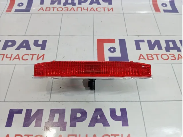 Фонарь задний (стоп сигнал) Hyundai Solaris 92700-H5000
