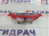 Фонарь задний (стоп сигнал) Hyundai Solaris 92700-H5000