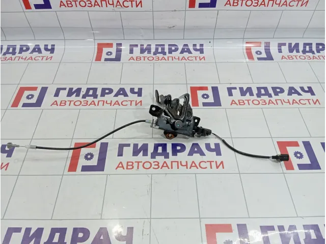 Замок капота Hyundai Solaris 81130-H5010